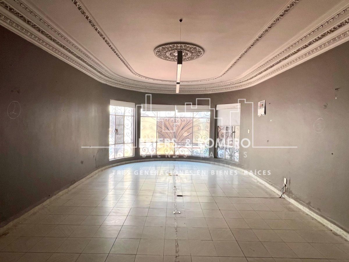 Casa con Uso de Suelo Oficinas en Renta en Polanco