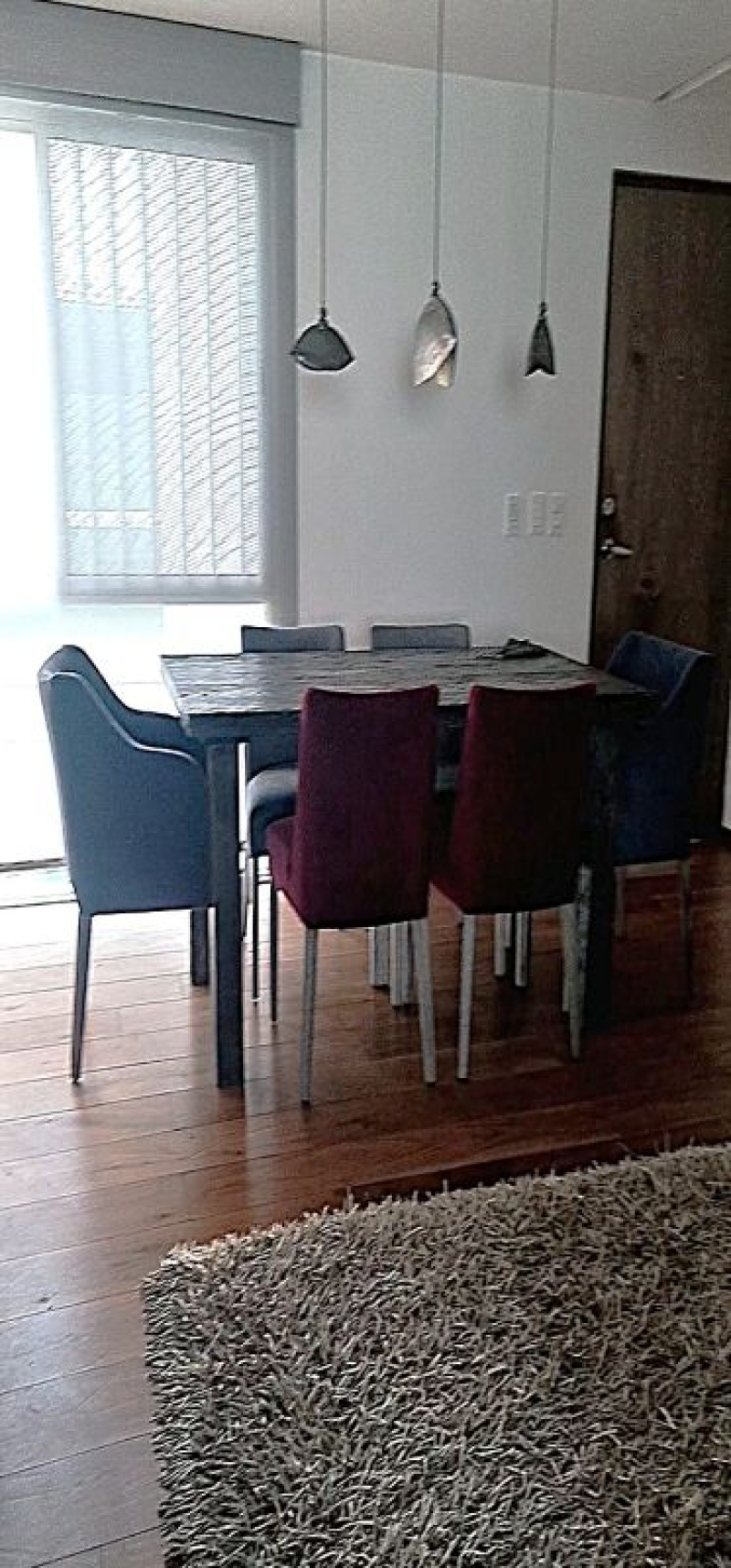Departamento En Renta En Cuauhtémoc