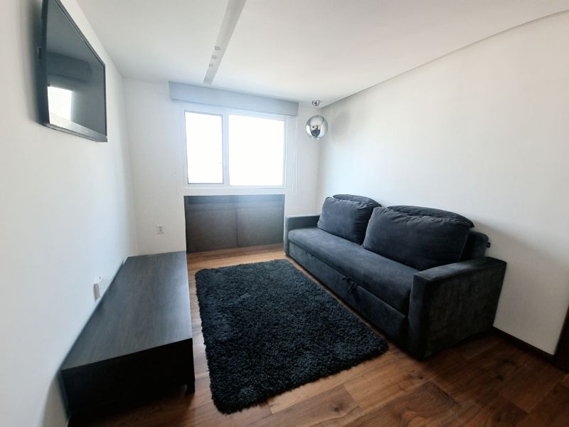 Departamento En Renta En Cuauhtémoc