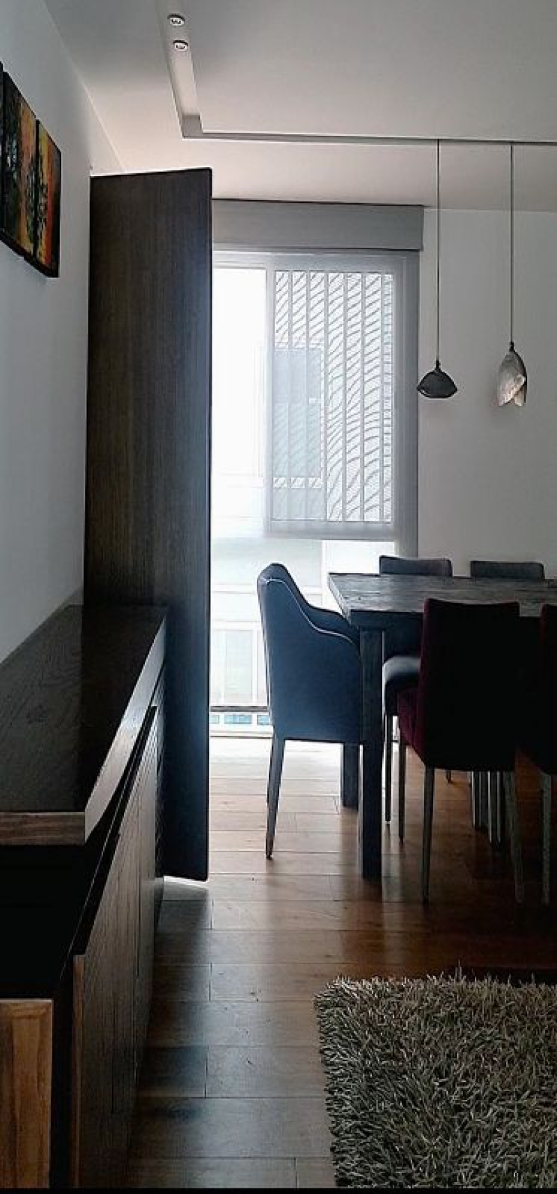 Departamento En Renta En Cuauhtémoc