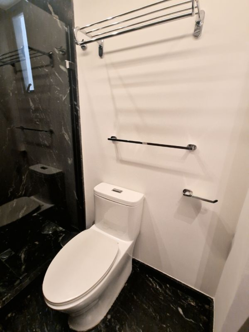 Departamento En Renta En Cuauhtémoc