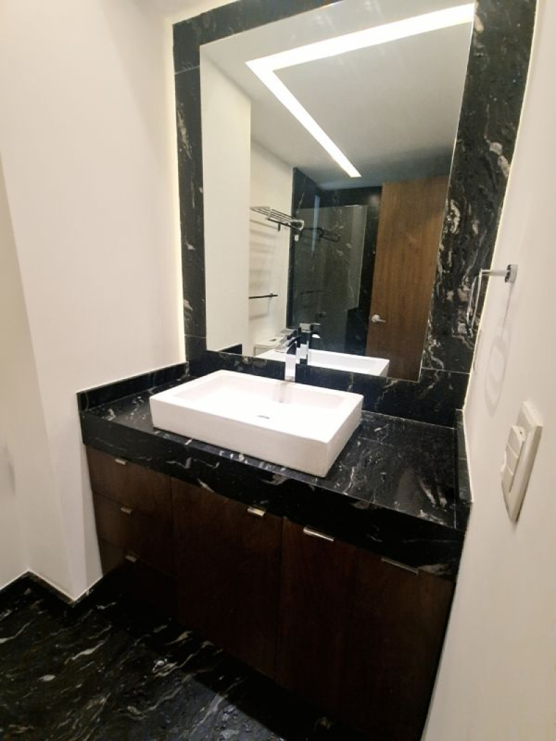 Departamento En Renta En Cuauhtémoc