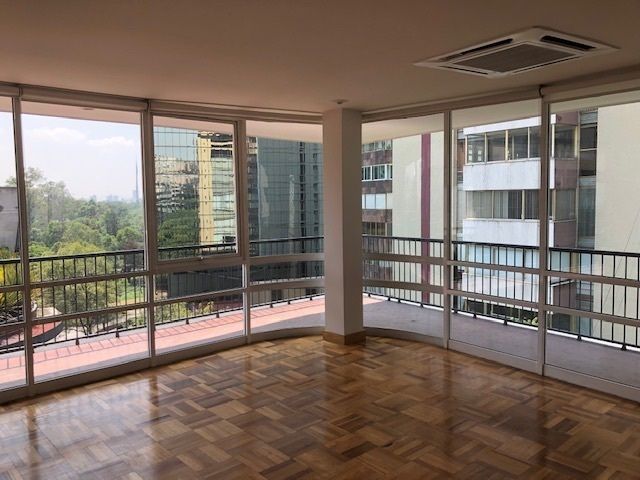 * penthouse en venta en polanco ii sección *