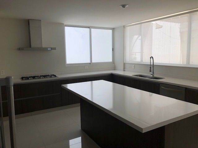 * penthouse en venta en polanco ii sección *