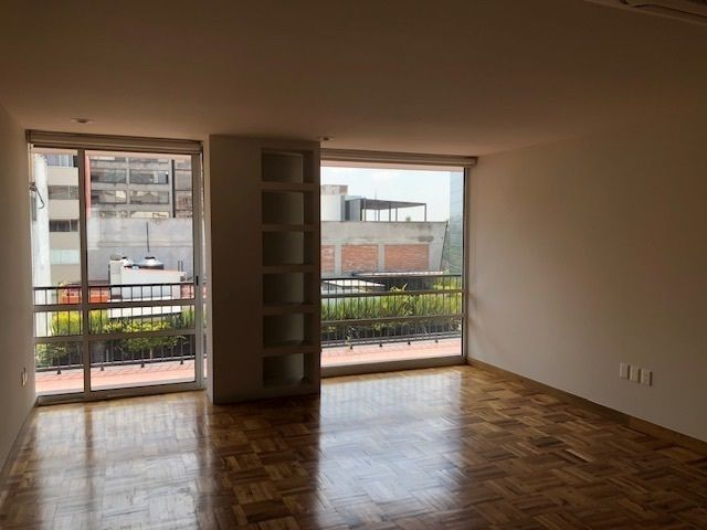 * penthouse en venta en polanco ii sección *