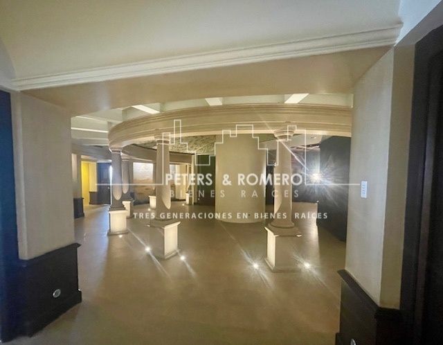 * Penthouse en Venta en Polanco V Sección *