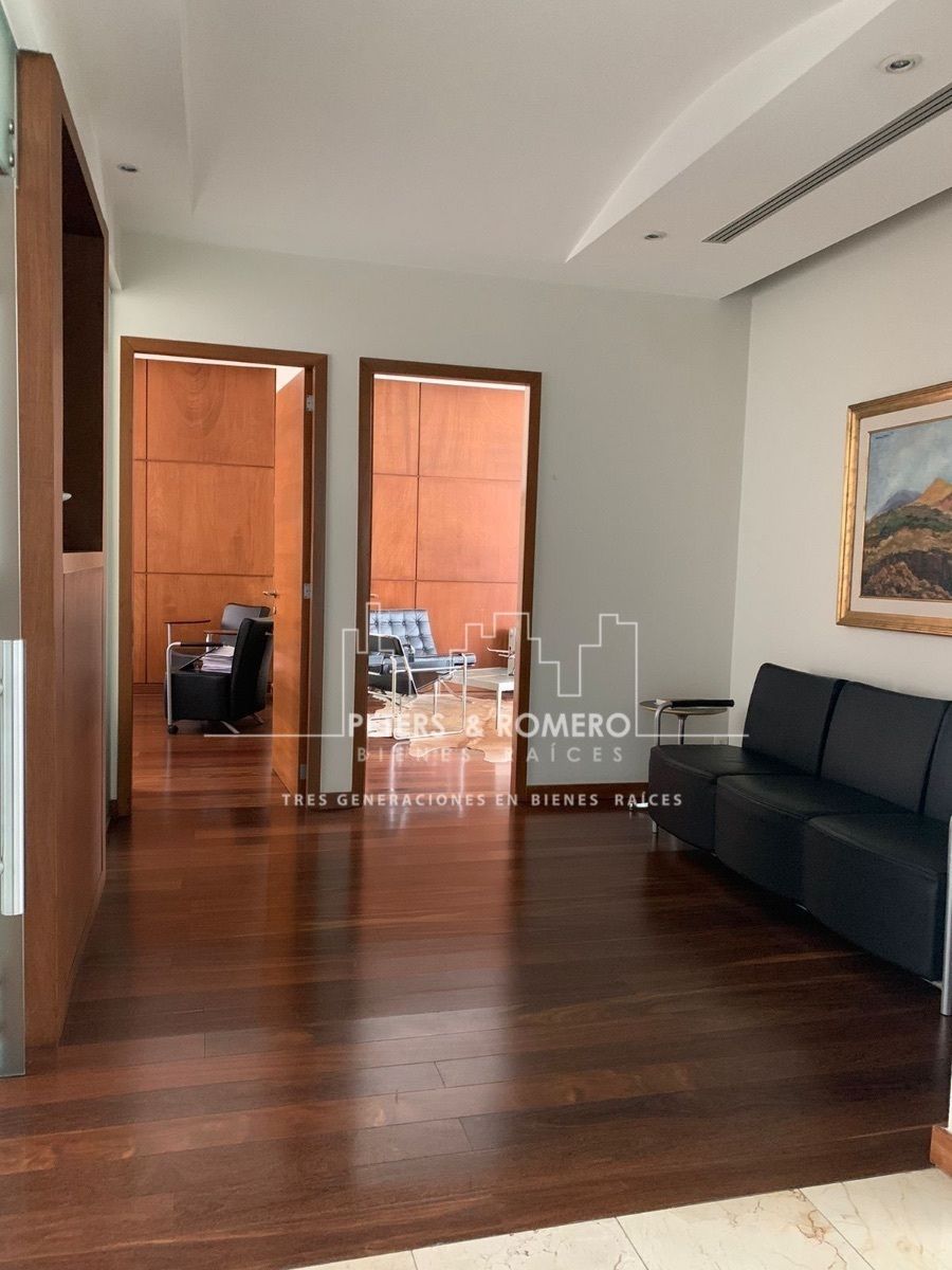 * Oficina en Venta y Renta en Santa Fe Cuajimalpa *