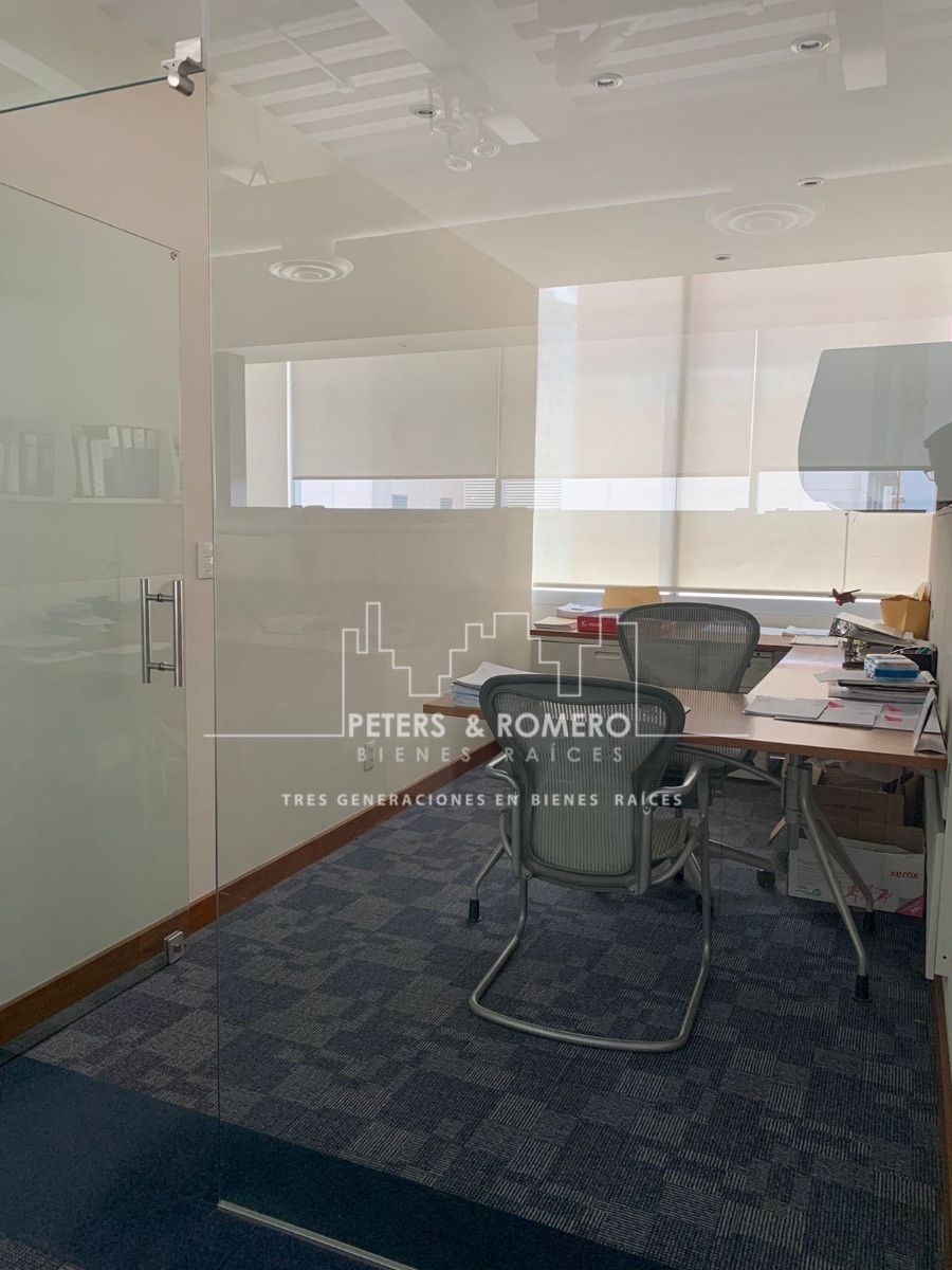 * Oficina en Venta y Renta en Santa Fe Cuajimalpa *