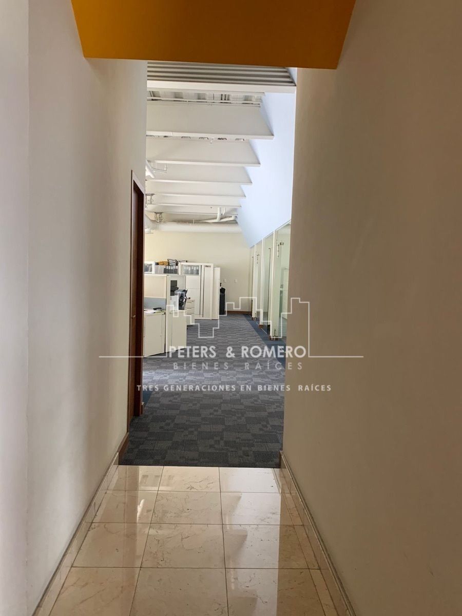 * Oficina en Venta y Renta en Santa Fe Cuajimalpa *