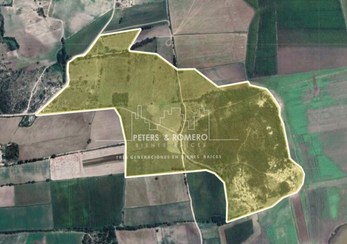 * terreno en venta en san miguel de allende *