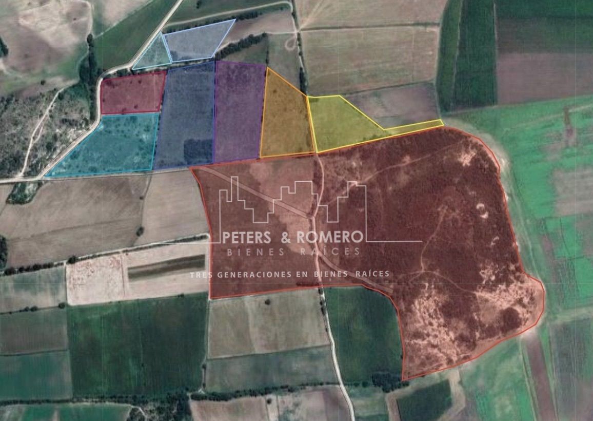 * terreno en venta en san miguel de allende *