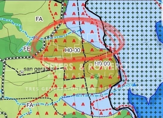 * terreno en venta en san miguel de allende *