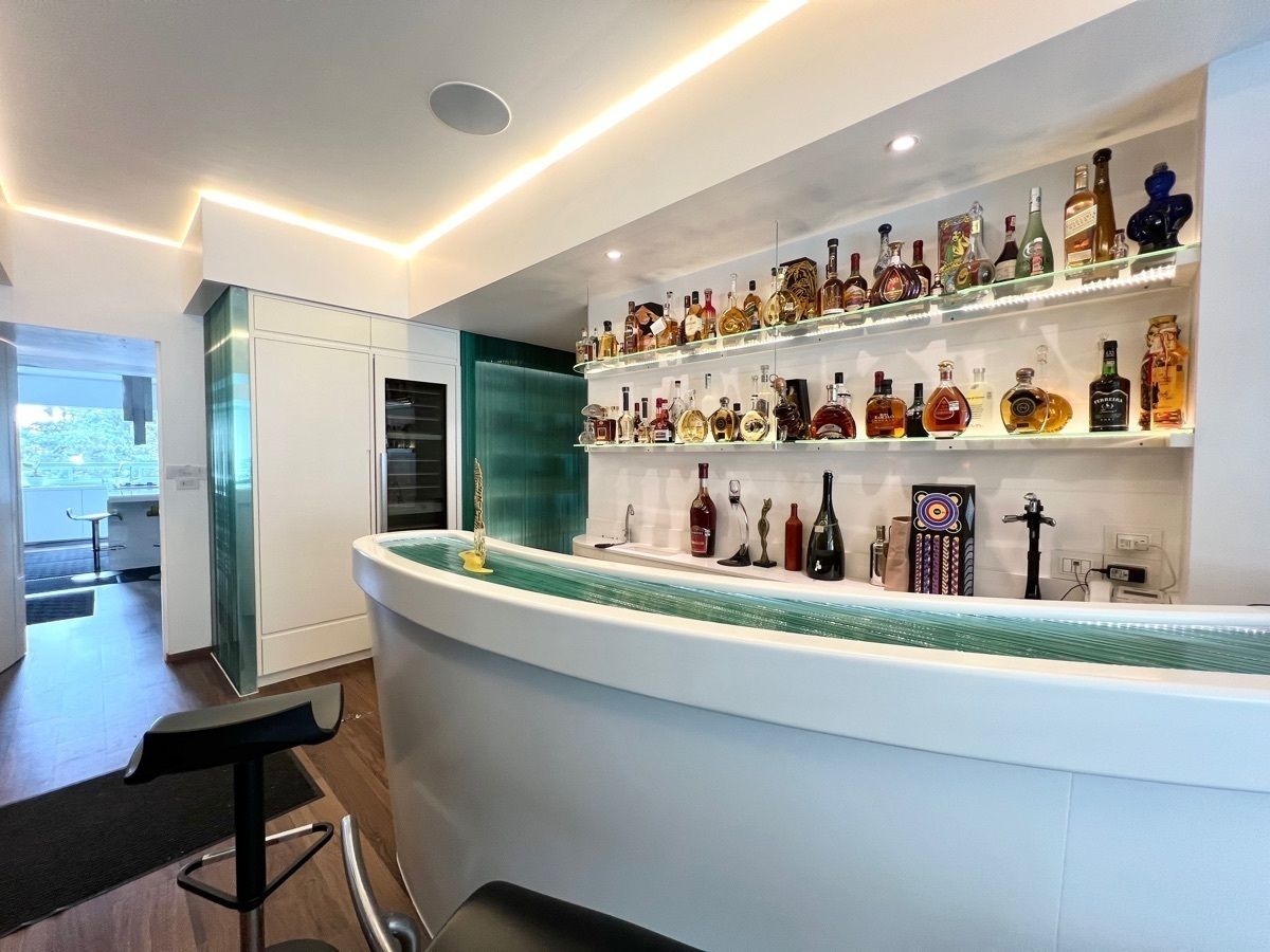 * departamento en venta  en lomas de chapultepec *