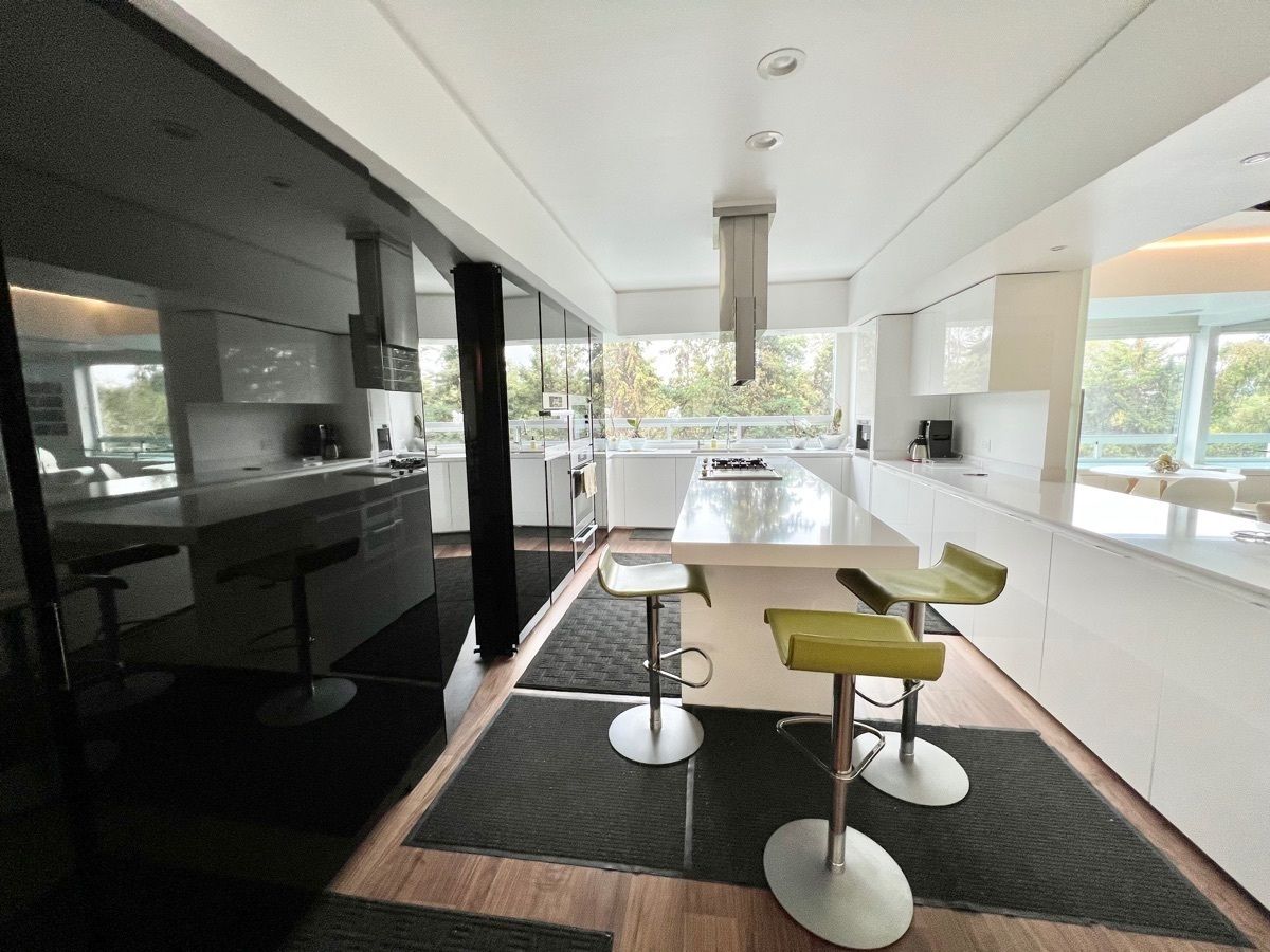* departamento en venta  en lomas de chapultepec *