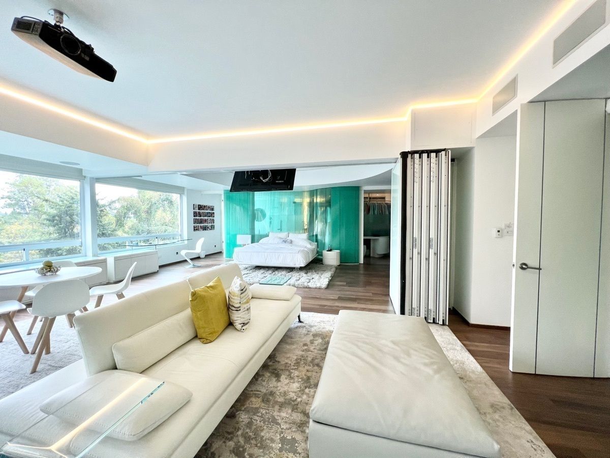 * departamento en venta  en lomas de chapultepec *