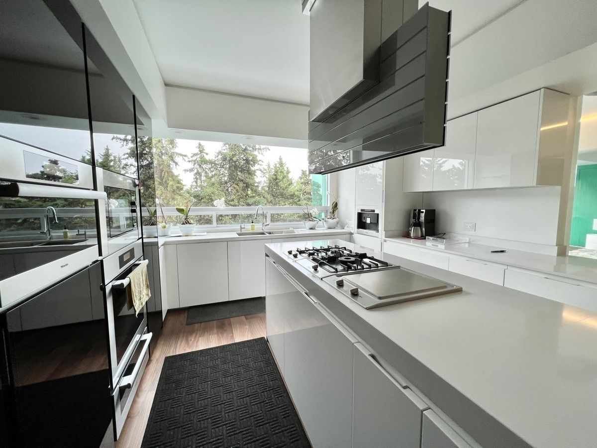 * departamento en venta  en lomas de chapultepec *
