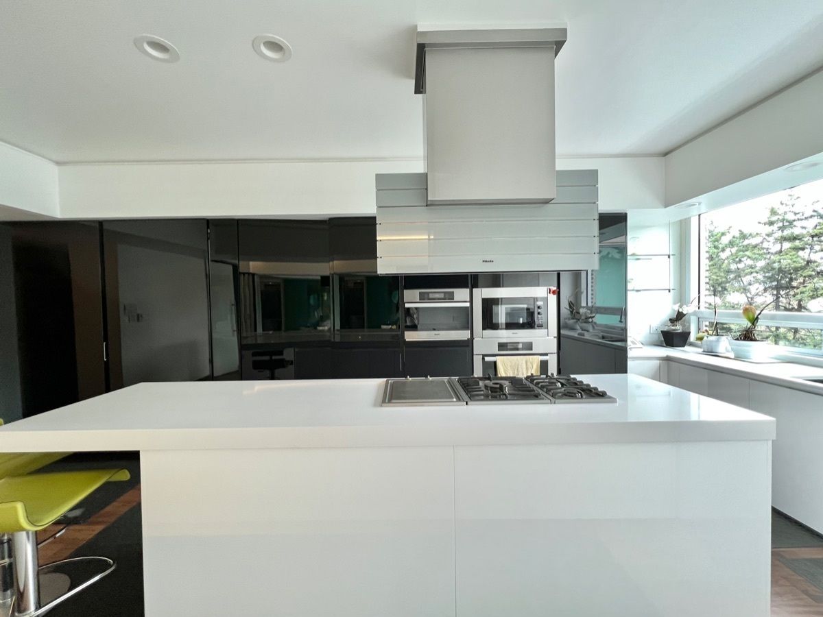 * departamento en venta  en lomas de chapultepec *
