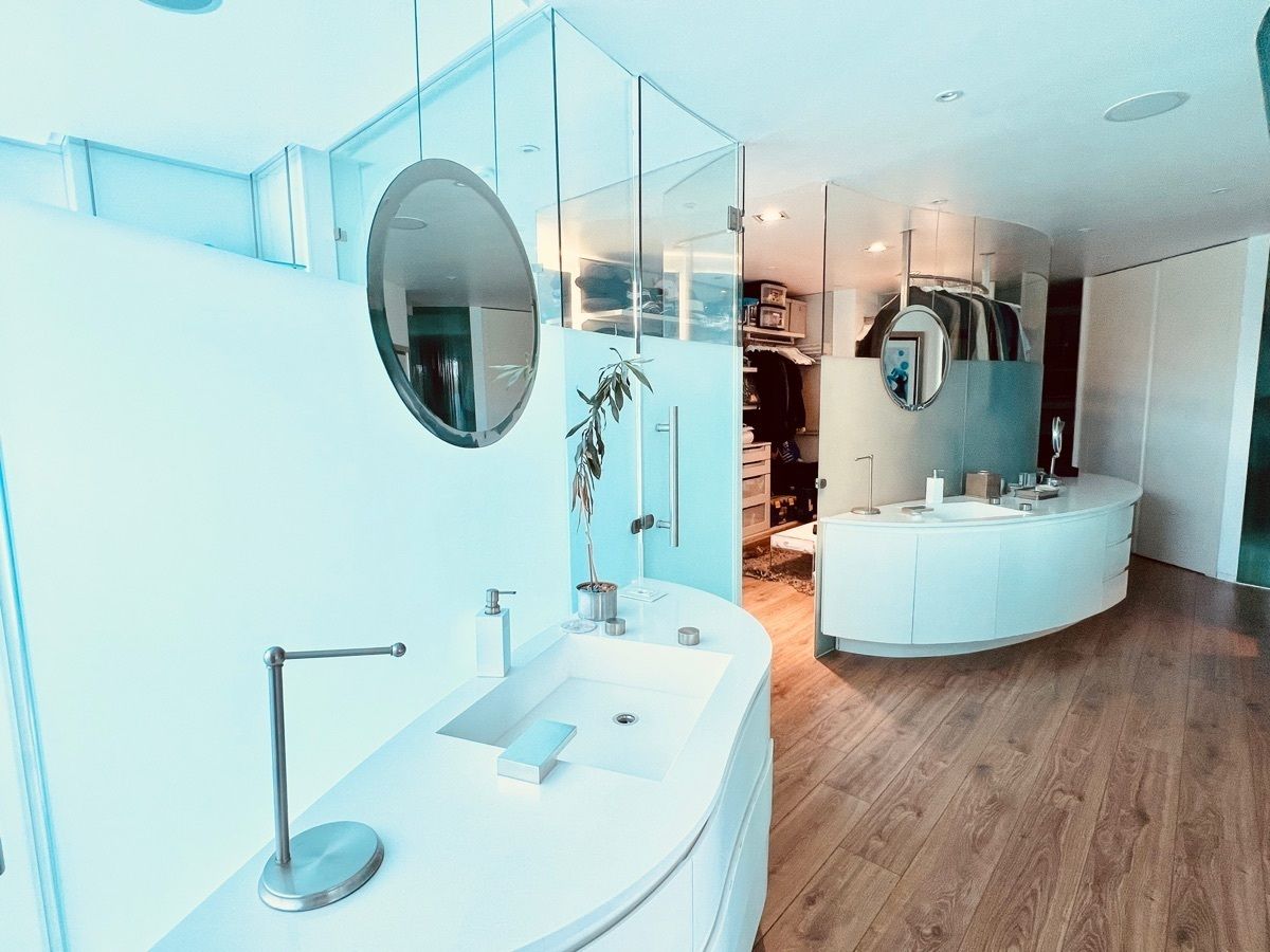 * departamento en venta  en lomas de chapultepec *