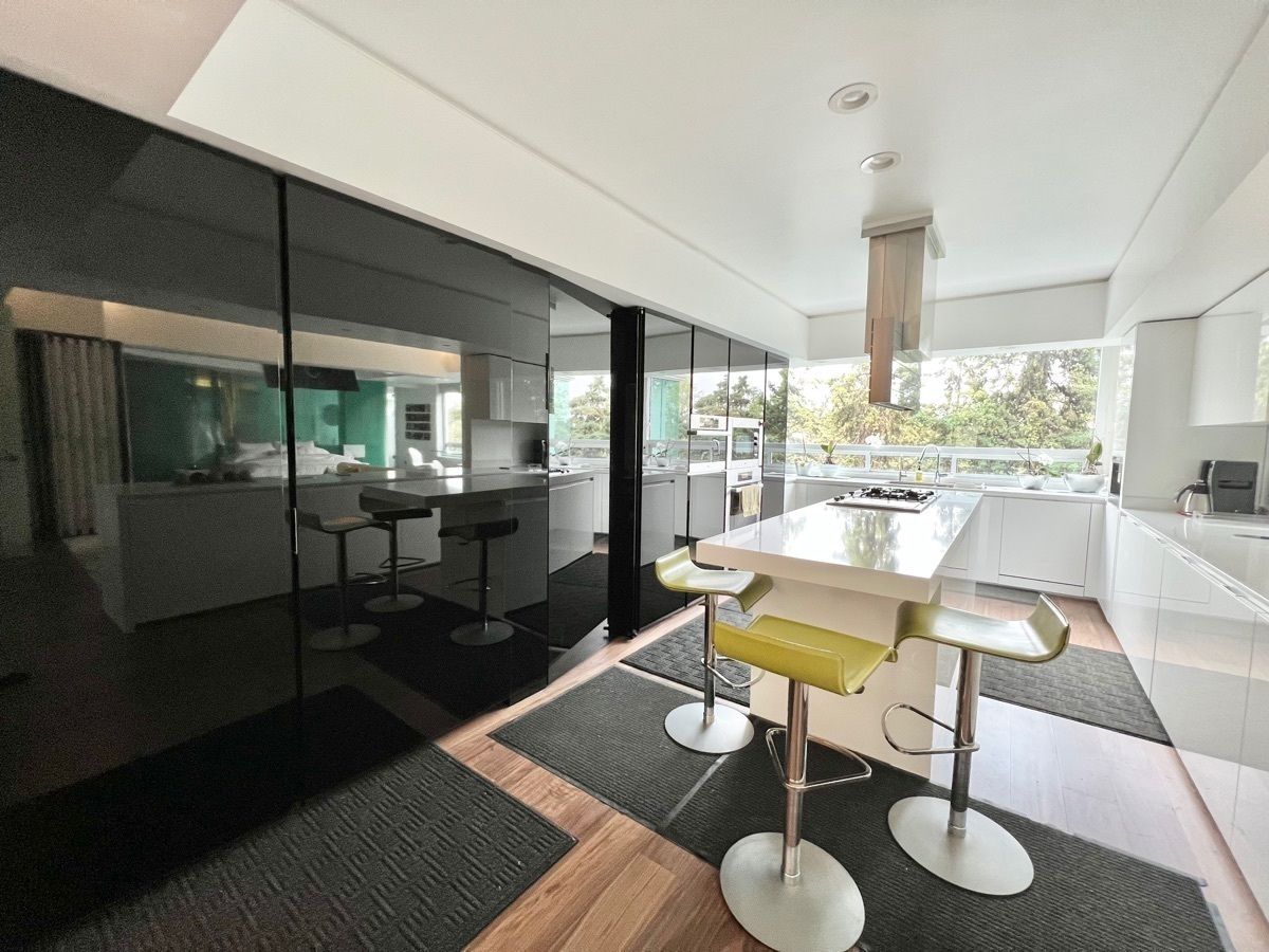 * departamento en venta  en lomas de chapultepec *