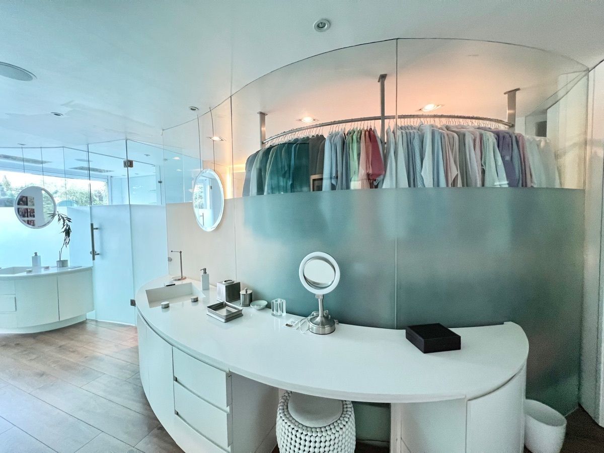 * departamento en venta  en lomas de chapultepec *