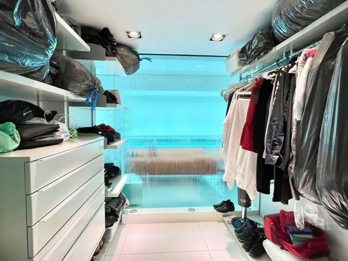 * departamento en venta  en lomas de chapultepec *