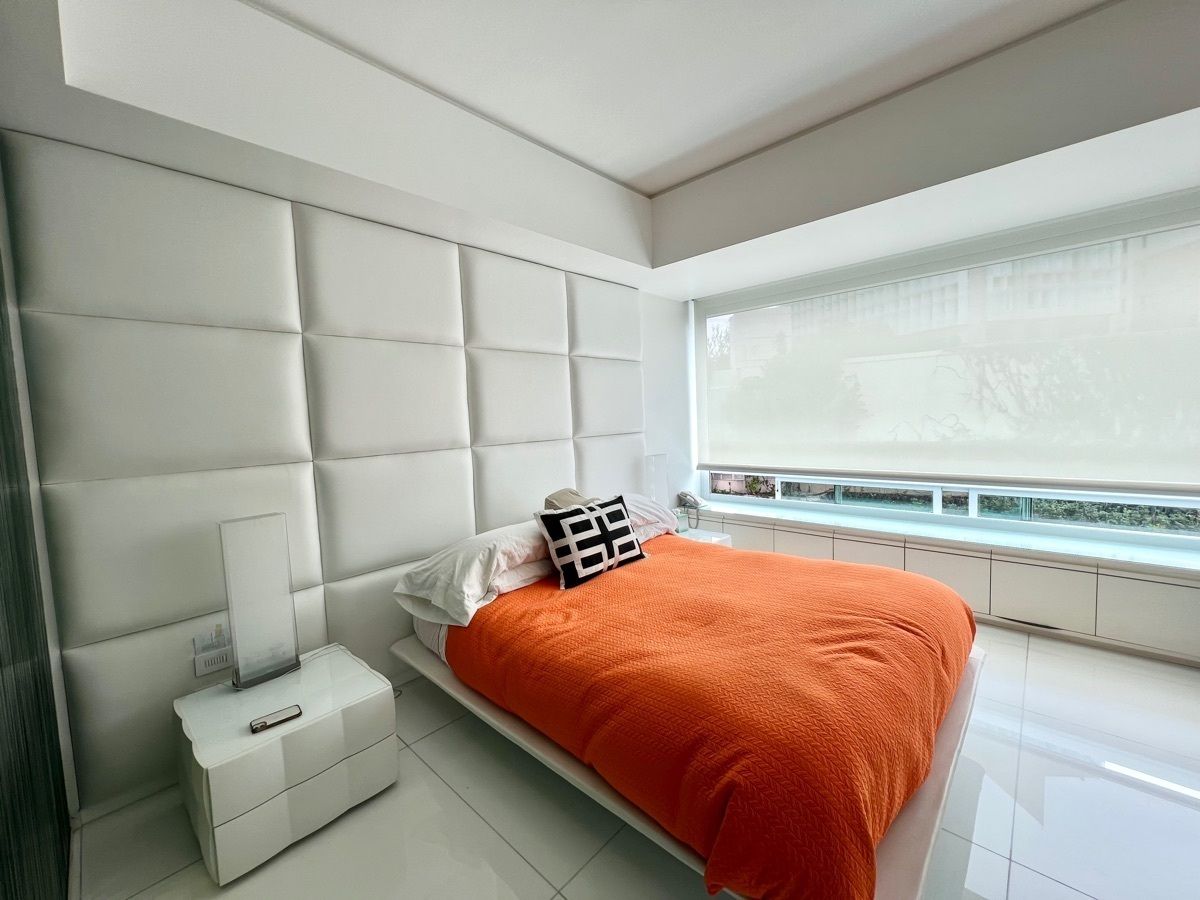 * departamento en venta  en lomas de chapultepec *