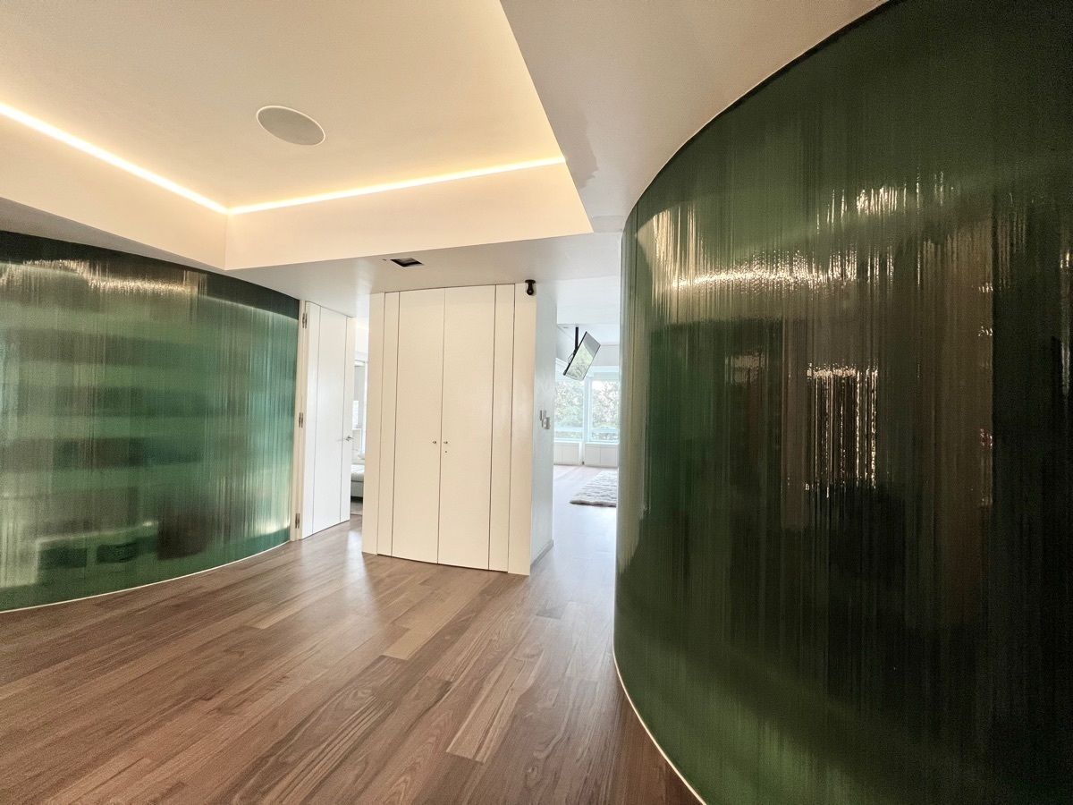 * departamento en venta  en lomas de chapultepec *