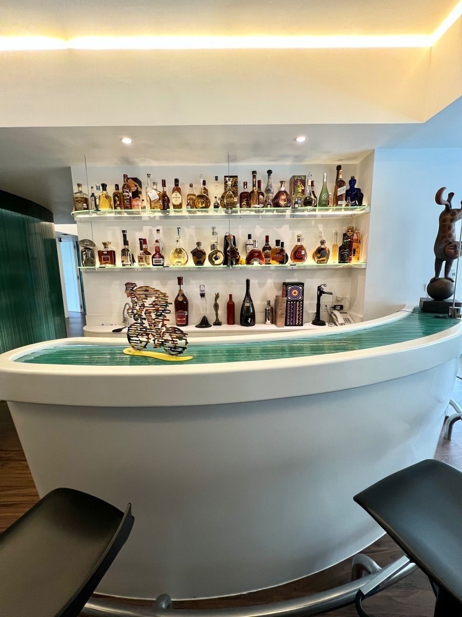 * departamento en venta  en lomas de chapultepec *