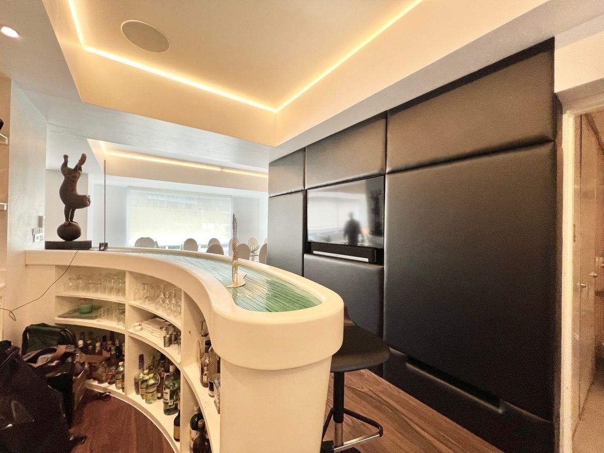 * departamento en venta  en lomas de chapultepec *