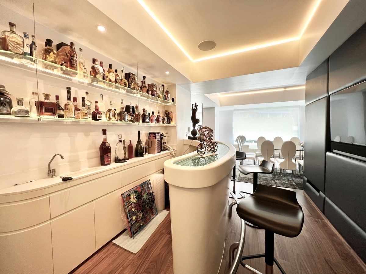 * departamento en venta  en lomas de chapultepec *