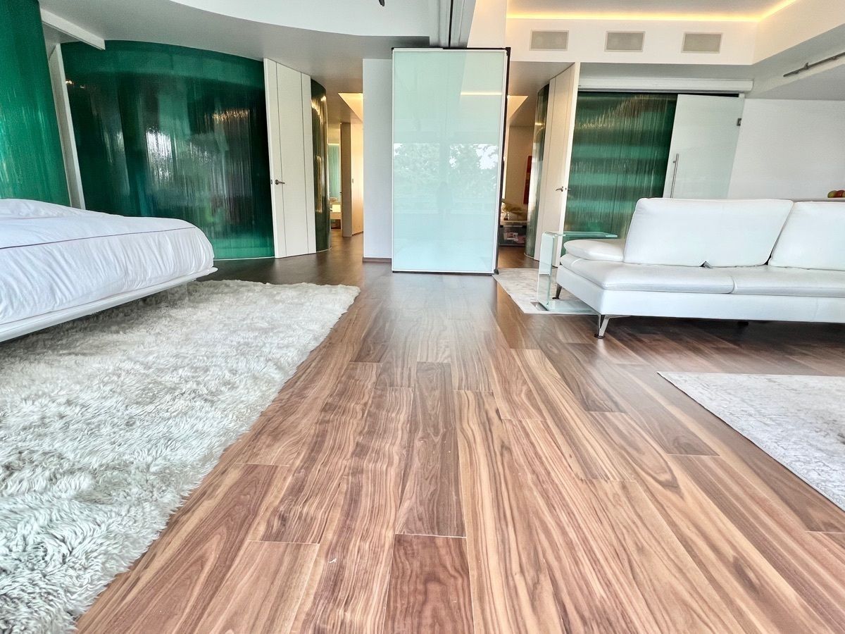 * Departamento en Venta  en Lomas de Chapultepec *