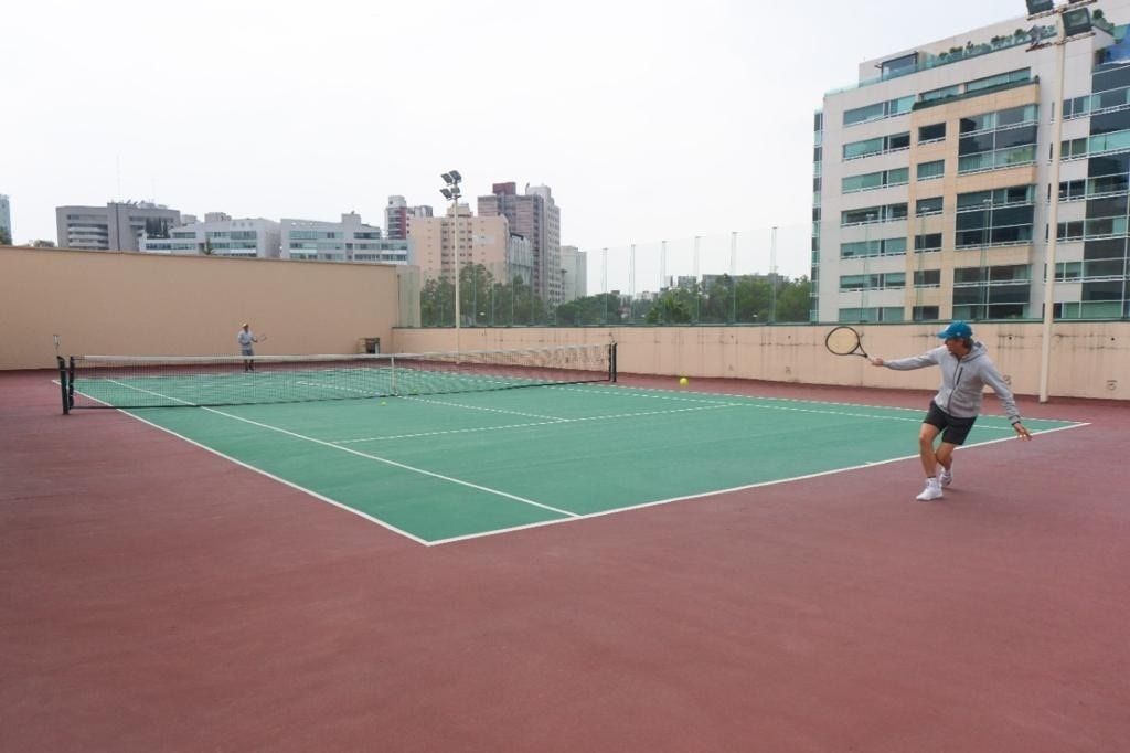 * Departamento en Venta  en Lomas de Chapultepec *