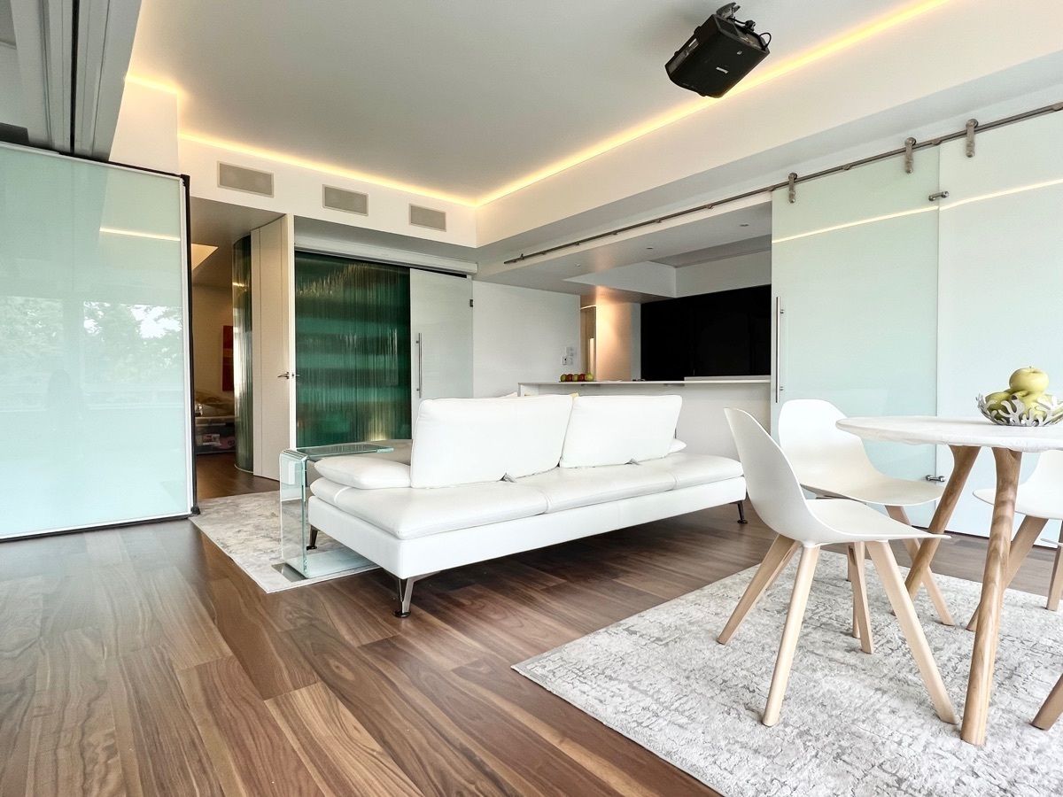 * Departamento en Venta  en Lomas de Chapultepec *