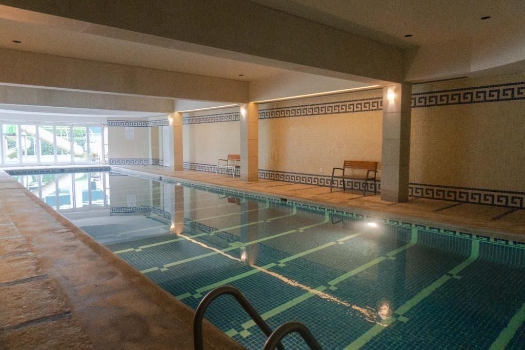 * Departamento en Venta  en Lomas de Chapultepec *