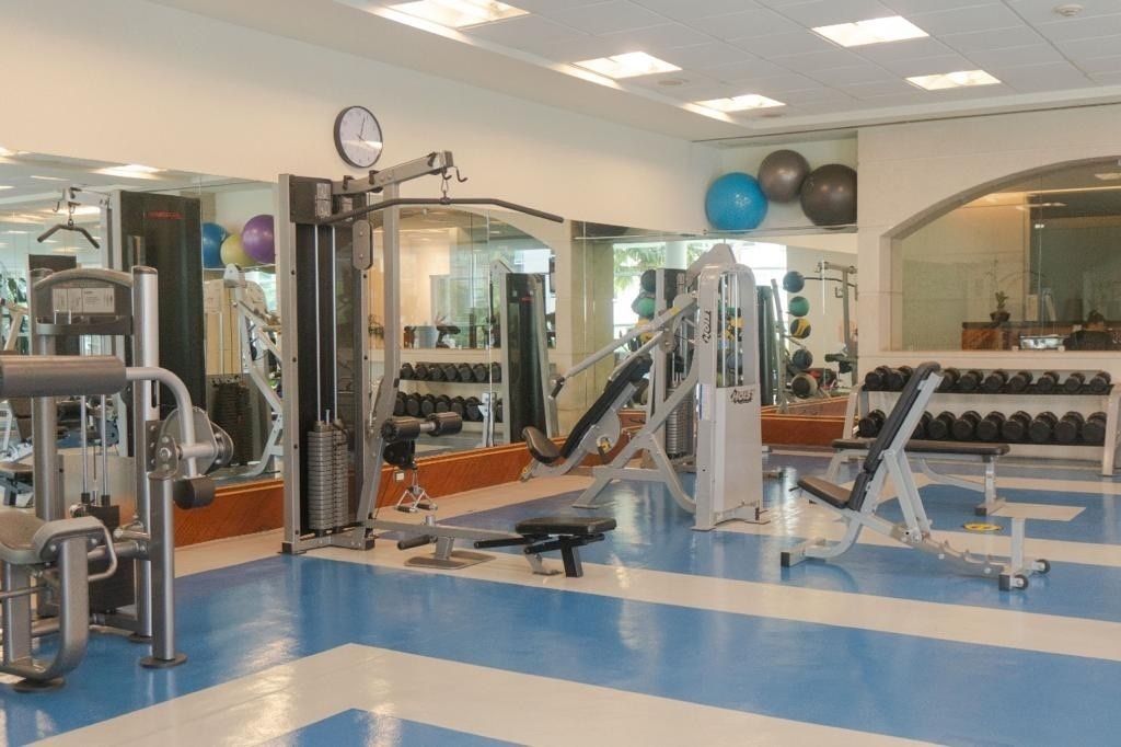 * Departamento en Venta  en Lomas de Chapultepec *