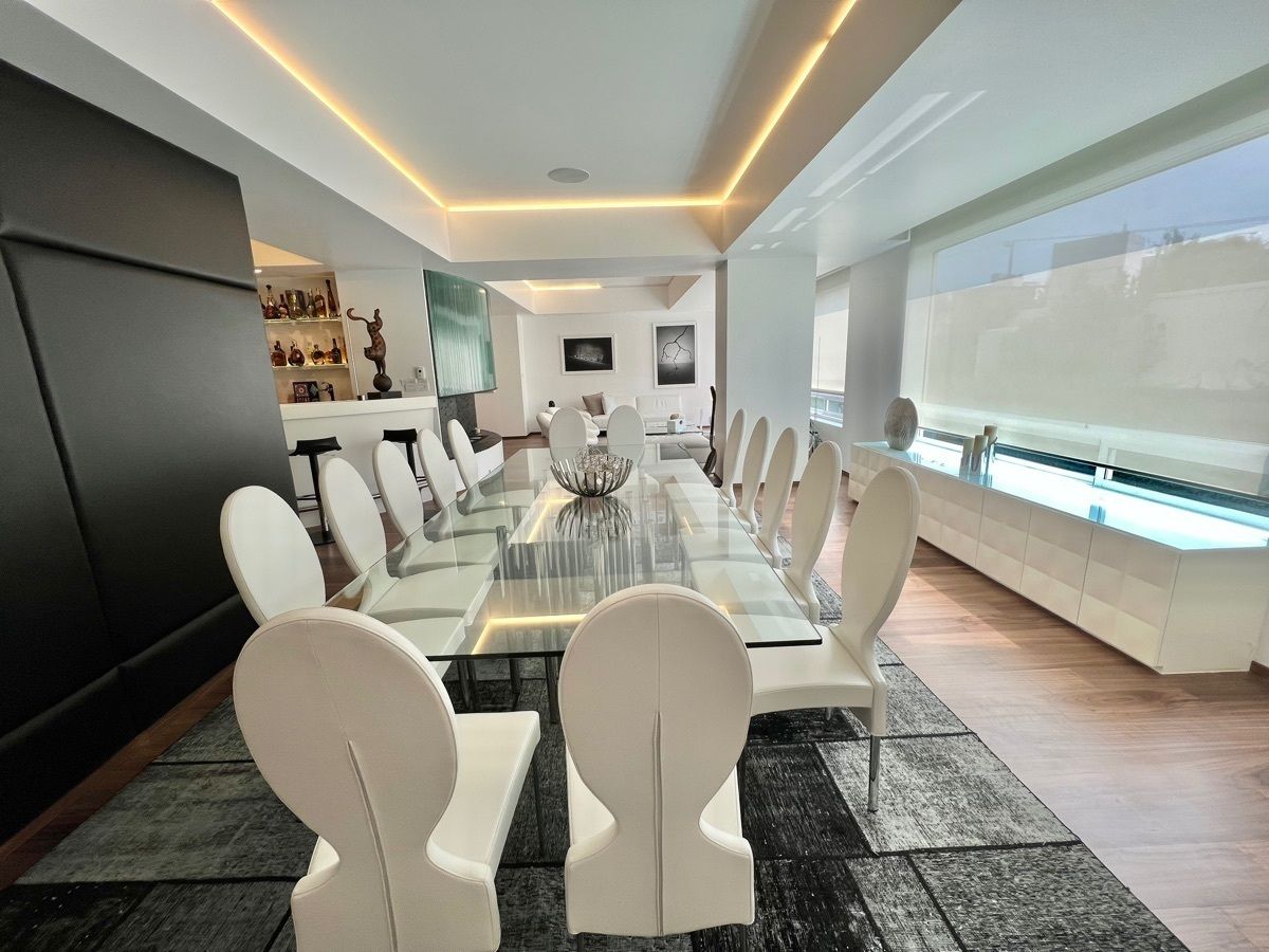 * departamento en venta  en lomas de chapultepec *