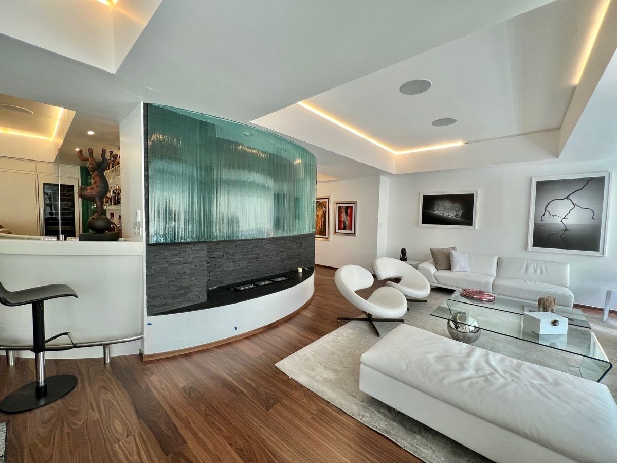 * departamento en venta  en lomas de chapultepec *