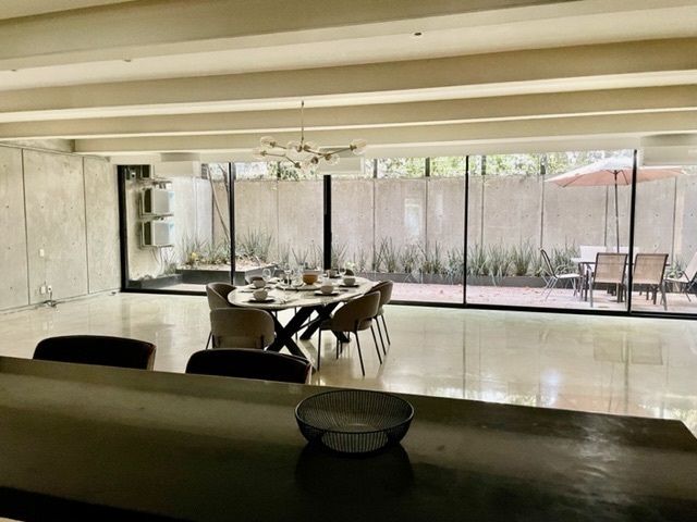 * Garden House en Venta en Polanco V Sección *