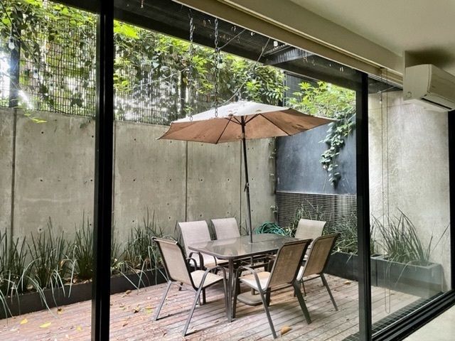 * Garden House en Venta en Polanco V Sección *