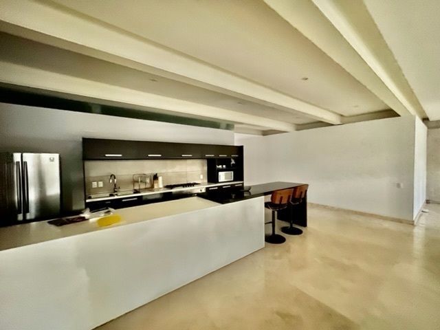 * Garden House en Venta en Polanco V Sección *