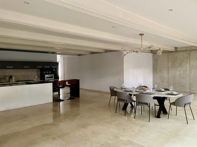 * Garden House en Venta en Polanco V Sección *