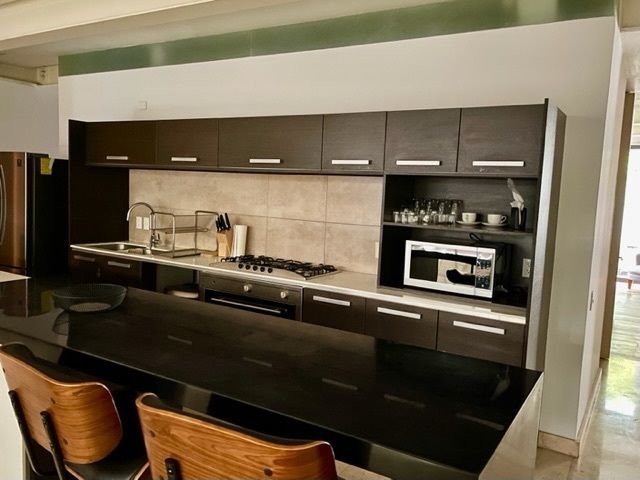 * Garden House en Venta en Polanco V Sección *