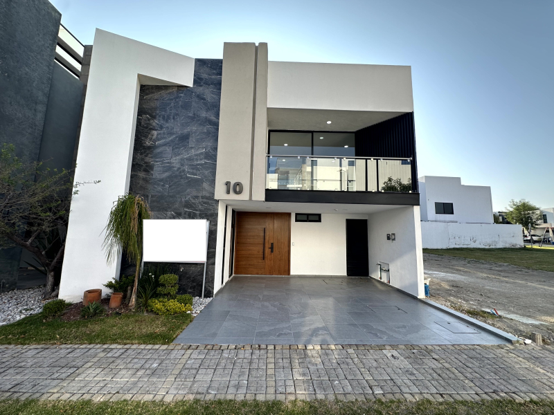 Casa en Venta en Lomas de Angelopolis