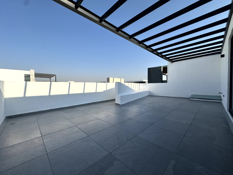 Casa En Venta En Lomas De Angelopolis