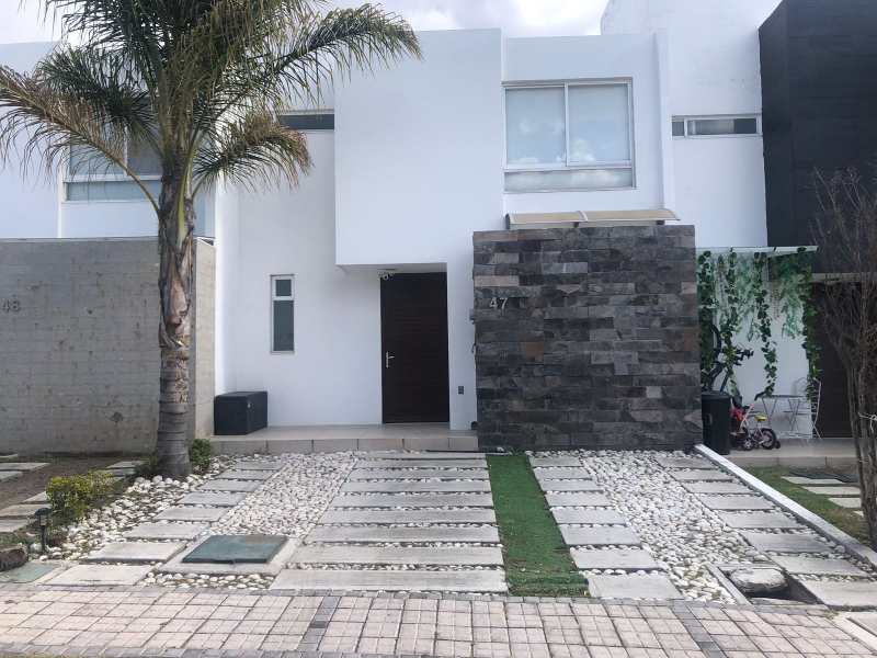 Casa en Venta en Lomas de Angelopolis