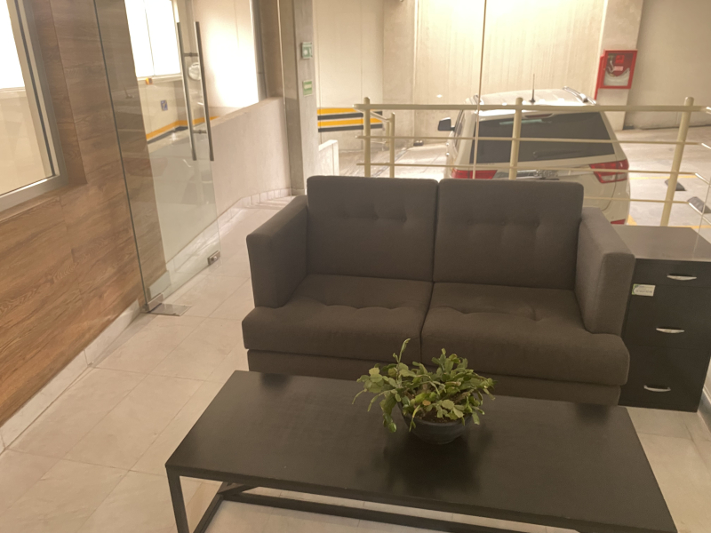 Departamento En Venta En Lomas Del Chamizal