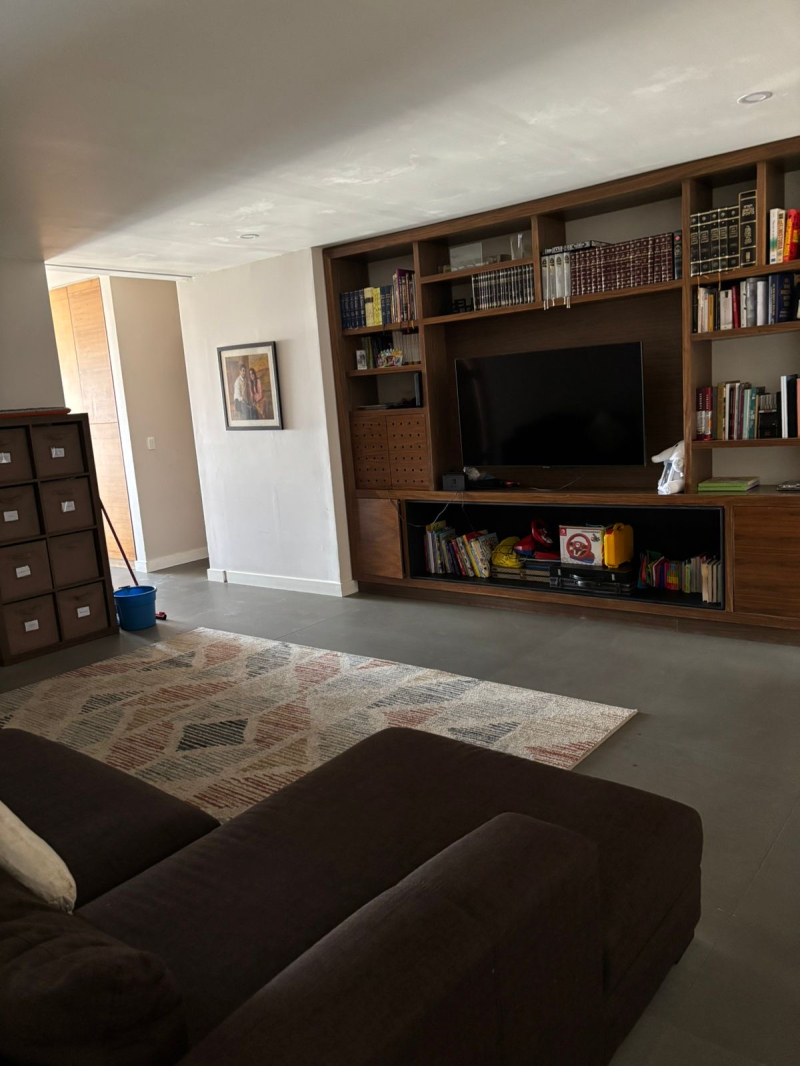 Departamento En Venta En Lomas Del Chamizal