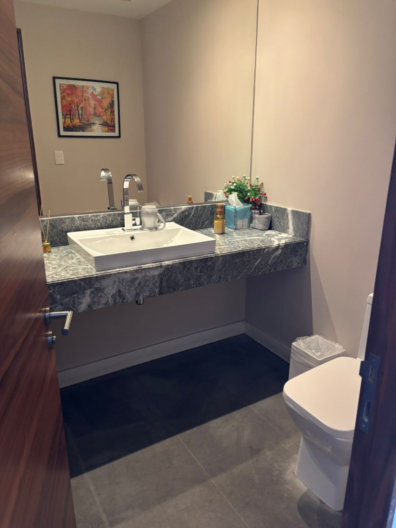 Departamento En Venta En Lomas Del Chamizal