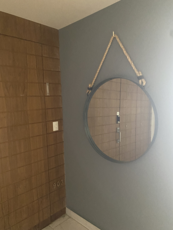 Departamento En Venta En Lomas Del Chamizal