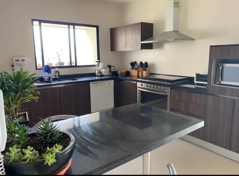 Departamento En Venta En Lomas Del Chamizal